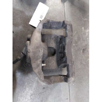 Recambio de pinza freno delantera derecha para bmw serie 5 berlina (e60) 530d referencia OEM IAM 6030324  ATE