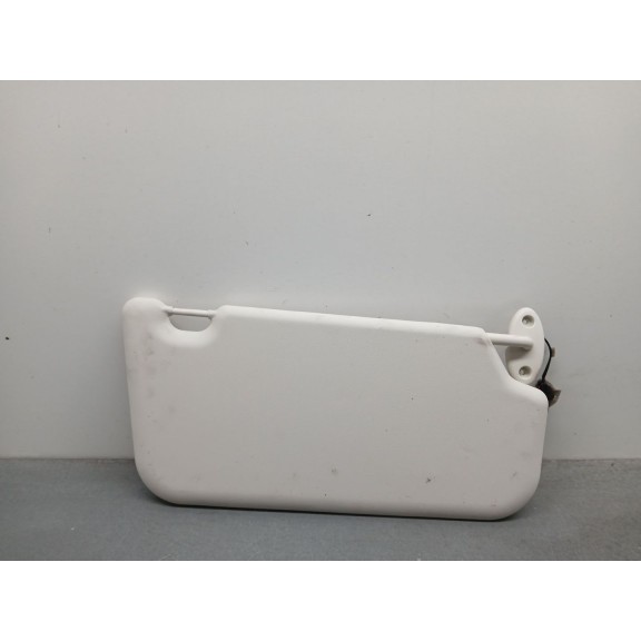 Recambio de parasol izquierdo para ford focus lim. 1.5 ecoboost cat referencia OEM IAM   