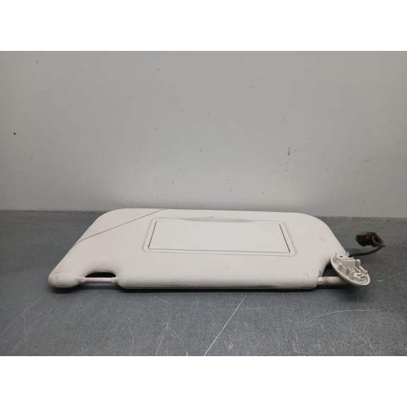 Recambio de parasol izquierdo para ford focus lim. 1.5 ecoboost cat referencia OEM IAM   