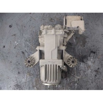 Recambio de diferencial trasero para citroën c-crosser 2.2 hdi fap cat referencia OEM IAM   