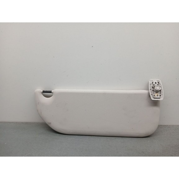 Recambio de parasol izquierdo para citroën c-elysée shine referencia OEM IAM b0a515  