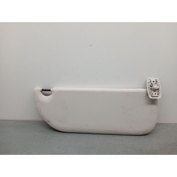 Recambio de parasol izquierdo para citroën c-elysée shine referencia OEM IAM b0a515  