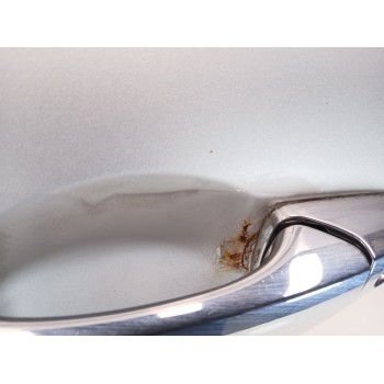 Recambio de puerta delantera izquierda para chrysler 300c (lx, le) 3.0 crd referencia OEM IAM 5134171AI  