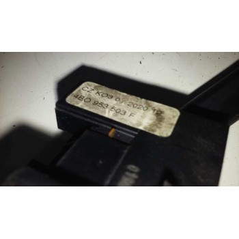 Recambio de mando limpia para audi a3 (8l) 1.9 tdi ambiente referencia OEM IAM 4B095350F  