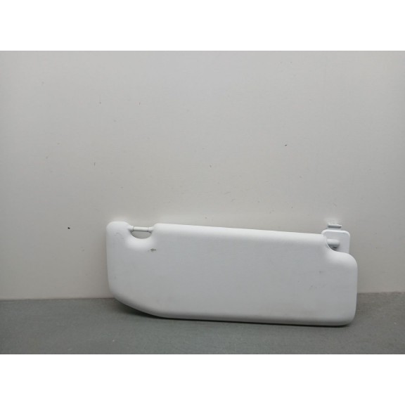 Recambio de parasol izquierdo para peugeot 208 i (ca_, cc_) 1.6 hdi / bluehdi 75 referencia OEM IAM   