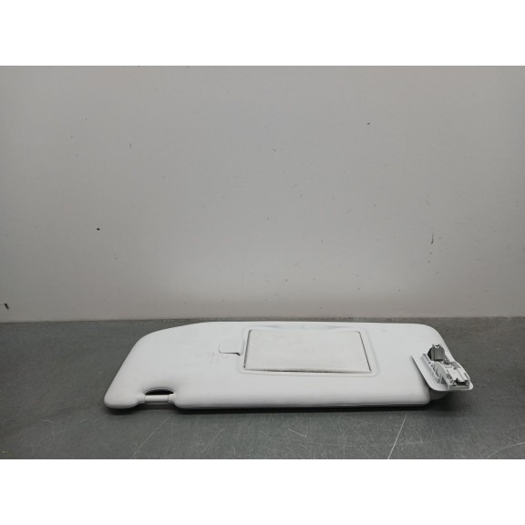 Recambio de parasol izquierdo para peugeot 208 i (ca_, cc_) 1.6 hdi / bluehdi 75 referencia OEM IAM   