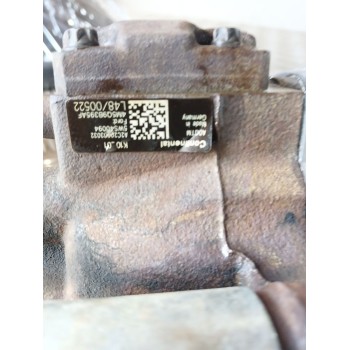 Recambio de bomba inyeccion para ford focus berlina (cap) 1.8 tdci turbodiesel cat referencia OEM IAM 4M5Q9B395AF  