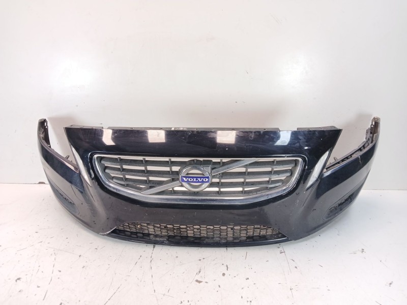 Recambio de paragolpes delantero para volvo s60 ii (134) d3 referencia OEM IAM 39808107  