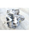 Recambio de caja cambios para ford focus iv turnier (hp) 1.5 ecoblue referencia OEM IAM JX6R7002BHB manual 6v 