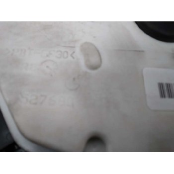 Recambio de cerradura puerta delantera derecha para seat toledo (kg3) reference referencia OEM IAM 5E1837016 527680 7 PIN