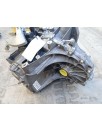 Recambio de caja cambios para ford focus iv turnier (hp) 1.5 ecoblue referencia OEM IAM JX6R7002BHB manual 6v 