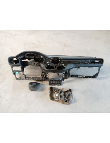 Recambio de kit airbag para ford focus iv (hn) 1.0 ecoboost referencia OEM IAM   