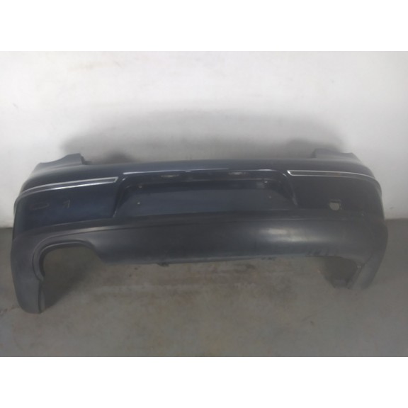 Recambio de paragolpes trasero para volkswagen passat berlina (3c2) 2.0 tdi referencia OEM IAM   