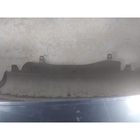 Recambio de paragolpes trasero para volkswagen passat berlina (3c2) 2.0 tdi referencia OEM IAM   