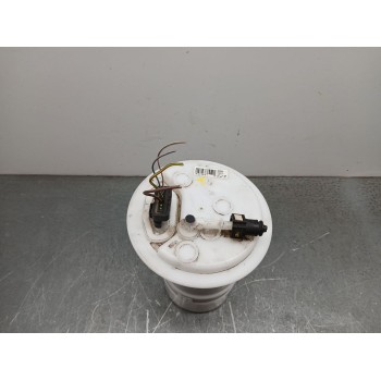 Recambio de aforador para peugeot 307 cc (3b) 2.0 16v referencia OEM IAM 9682753580 4 cables 