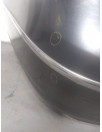 Recambio de paragolpes trasero para volkswagen passat berlina (3c2) 2.0 tdi referencia OEM IAM   