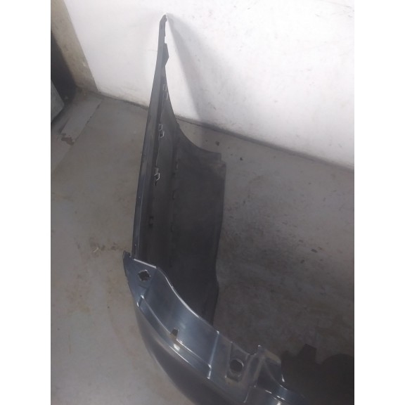 Recambio de paragolpes trasero para volkswagen passat berlina (3c2) 2.0 tdi referencia OEM IAM   