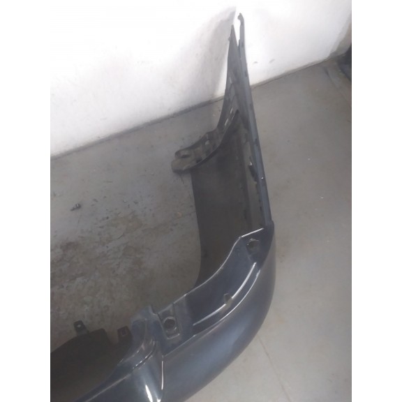 Recambio de paragolpes trasero para volkswagen passat berlina (3c2) 2.0 tdi referencia OEM IAM   