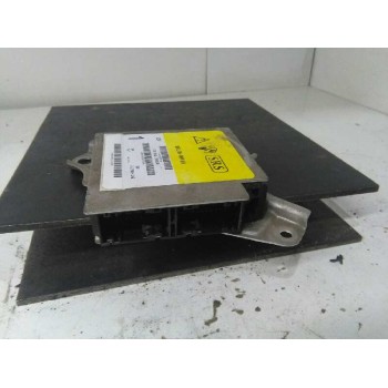 Recambio de centralita airbag para peugeot 107 básico referencia OEM IAM 891700H010 891700H010 891700H010
