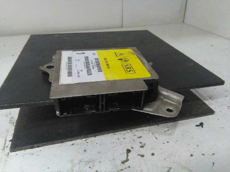 Recambio de centralita airbag para peugeot 107 básico referencia OEM IAM 891700H010 891700H010 891700H010