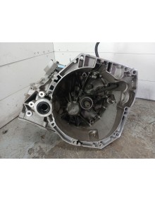 Recambio de caja cambios para renault megane iv sport tourer (k9a/m/n_) 1.3 tce 115 (k9n9) referencia OEM IAM TL4352  