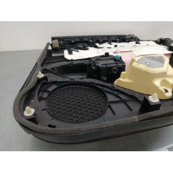 Recambio de guarnecido puerta trasera izquierda para lexus ct 200h referencia OEM IAM 67726X1B05  