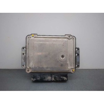 Recambio de centralita motor uce para opel astra h berlina cosmo referencia OEM IAM 55198921 0281012548 