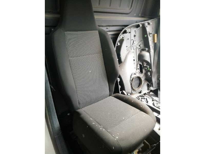 Recambio de asiento delantero derecho para citroën berlingo furgón contrlol m referencia OEM IAM   