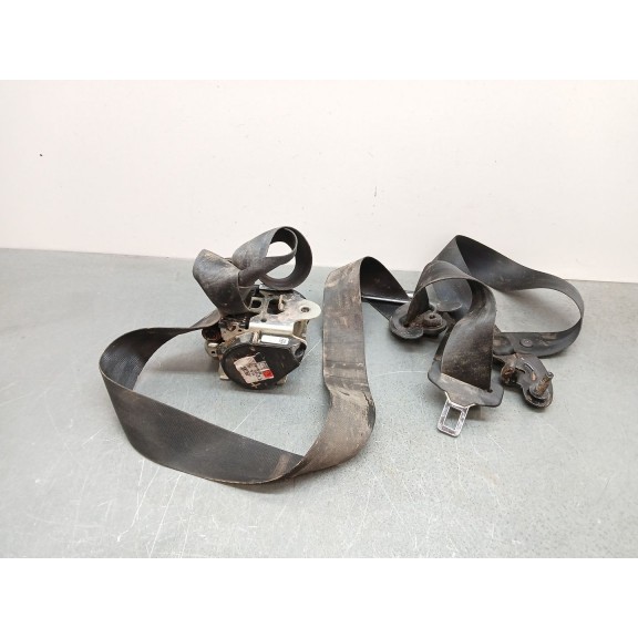 Recambio de kit airbag para ford focus iv (hn) 1.0 ecoboost referencia OEM IAM   