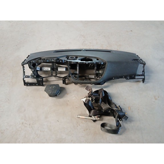Recambio de kit airbag para hyundai tucson (tl, tle) 1.7 crdi referencia OEM IAM   