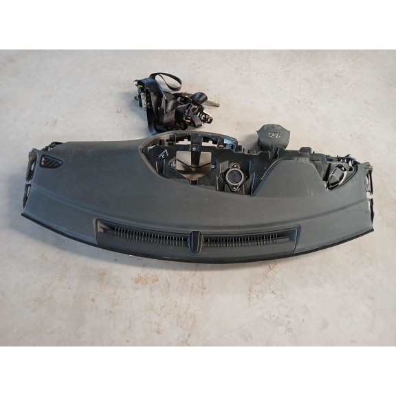 Recambio de kit airbag para hyundai tucson (tl, tle) 1.7 crdi referencia OEM IAM   