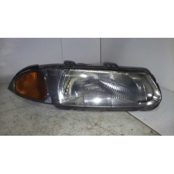 Recambio de faro derecho para mg serie 200 rf referencia OEM IAM   