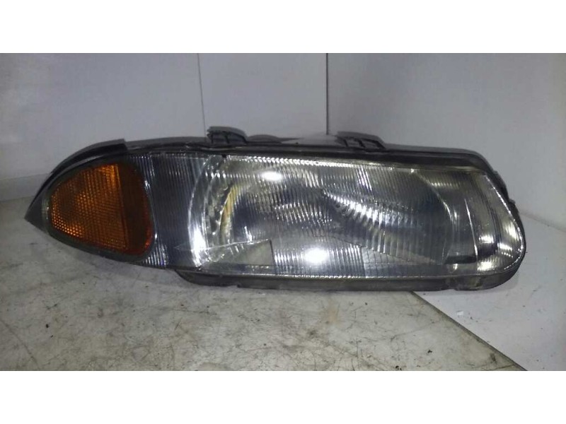 Recambio de faro derecho para mg serie 200 rf referencia OEM IAM   