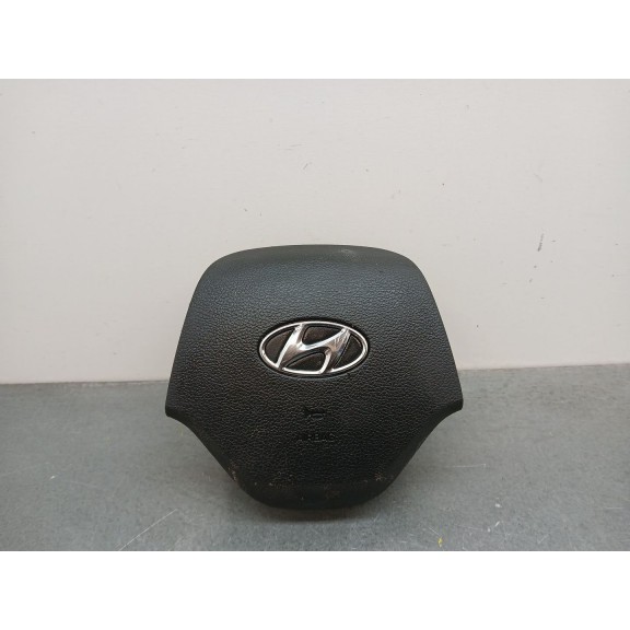 Recambio de kit airbag para hyundai tucson (tl, tle) 1.7 crdi referencia OEM IAM   