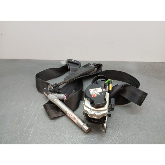 Recambio de kit airbag para hyundai tucson (tl, tle) 1.7 crdi referencia OEM IAM   