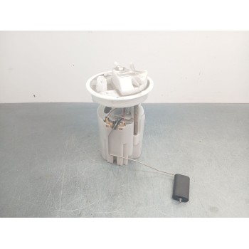 Recambio de aforador para ford puma (j2k, cf7) 1.0 ecoboost referencia OEM IAM 2272399 j1b19h307ab 