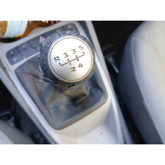 Recambio de caja cambios para seat ibiza iv (6j5, 6p1) 1.2 referencia OEM IAM  manual 5v 145.000km