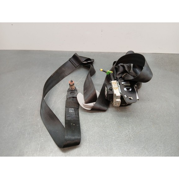 Recambio de kit airbag para hyundai tucson (tl, tle) 1.7 crdi referencia OEM IAM   