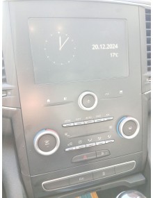 Recambio de sistema audio / radio cd para renault talisman (lp_) 1.6 dci 130 referencia OEM IAM 280901068R   2