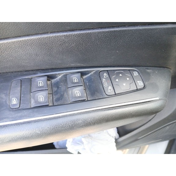 Recambio de mando elevalunas delantero izquierdo para renault talisman (lp_) 1.6 dci 130 referencia OEM IAM   