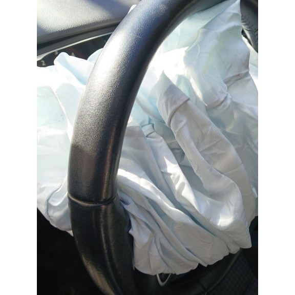 Recambio de volante para renault talisman (lp_) 1.6 dci 130 referencia OEM IAM   