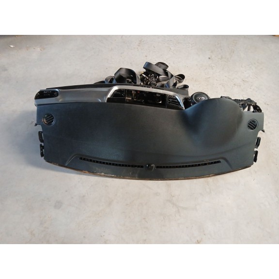 Recambio de kit airbag para kia stonic (yb) 1.0 t-gdi eco-dynamics+ referencia OEM IAM   