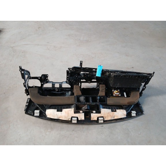 Recambio de kit airbag para kia stonic (yb) 1.0 t-gdi eco-dynamics+ referencia OEM IAM   