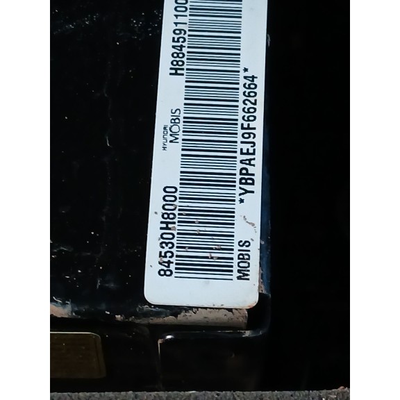 Recambio de kit airbag para kia stonic (yb) 1.0 t-gdi eco-dynamics+ referencia OEM IAM   