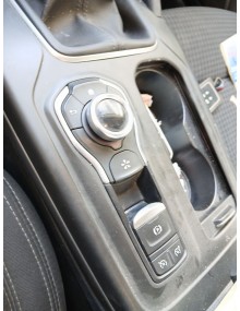 Recambio de mando multifuncion para renault talisman (lp_) 1.6 dci 130 referencia OEM IAM   