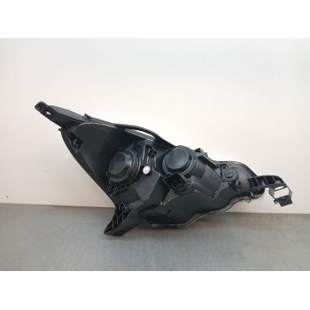 Recambio de faro izquierdo para citroën c3 collection referencia OEM IAM 1606931680 11227603 