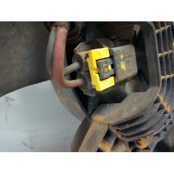 Recambio de electroventilador para citroën nemo 1.3 hdi fap referencia OEM IAM 51780703  