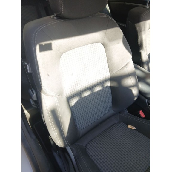 Recambio de asiento delantero derecho para renault talisman (lp_) 1.6 dci 130 referencia OEM IAM   