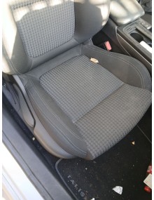 Recambio de asiento delantero derecho para renault talisman (lp_) 1.6 dci 130 referencia OEM IAM    2