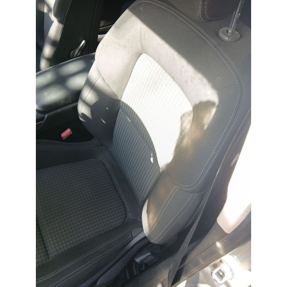 Recambio de asiento delantero izquierdo para renault talisman (lp_) 1.6 dci 130 referencia OEM IAM   